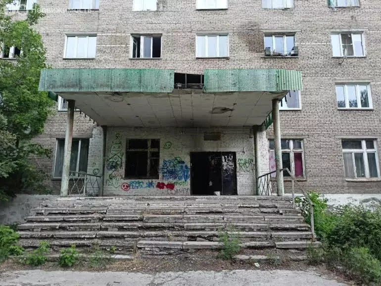 1к в -комнатной квартире ( м) - Фото 1