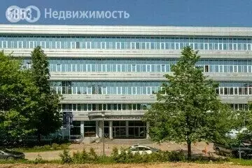 Офис (114.8 м) - Фото 1