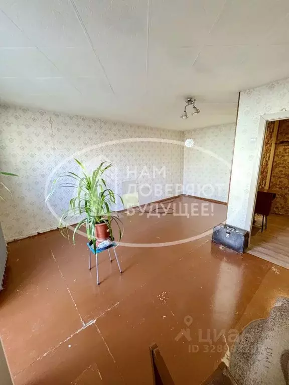 1-к кв. Пермский край, Лысьва ул. Оборина, 67 (34.9 м) - Фото 2