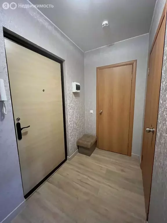 1-комнатная квартира: Вологда, улица Маршала Конева, 26 (50.7 м) - Фото 1