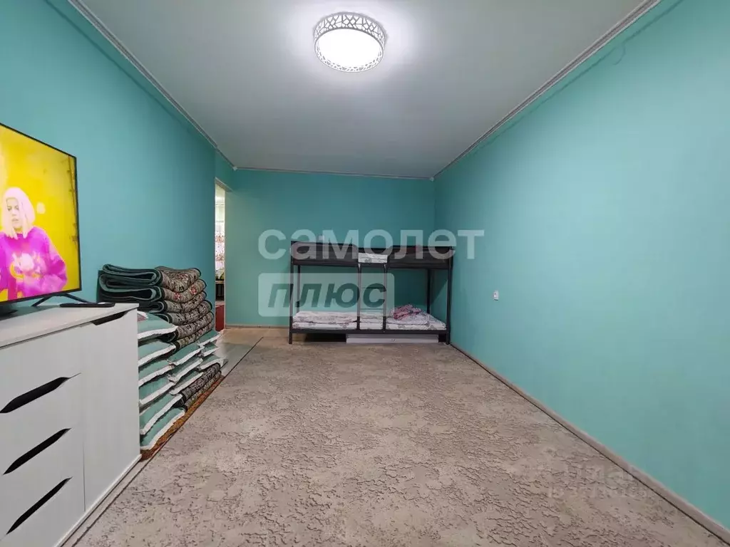 2-к кв. Свердловская область, Екатеринбург ул. Билимбаевская, 31к2 ... - Фото 2