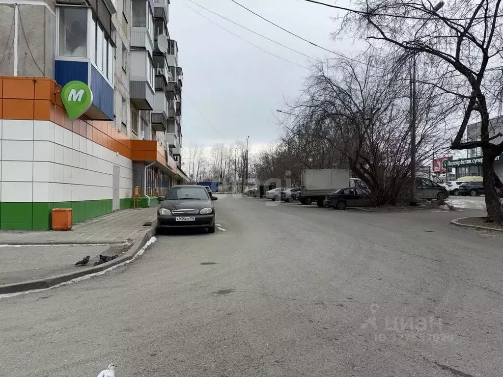 Помещение свободного назначения в Свердловская область, Нижний Тагил ... - Фото 2