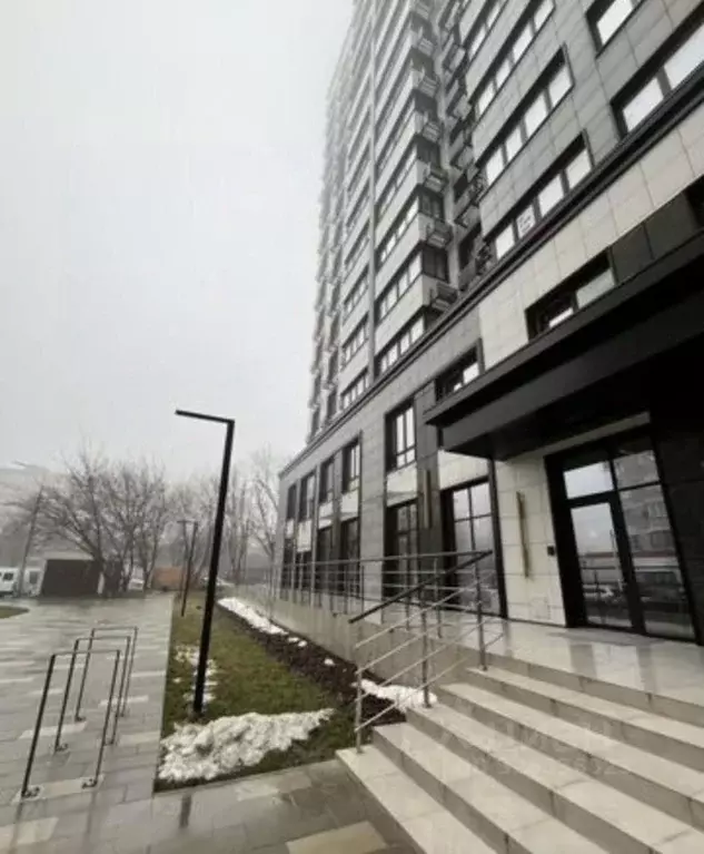 Офис в Ростовская область, Ростов-на-Дону Западный мкр, ул. 339-й ... - Фото 1