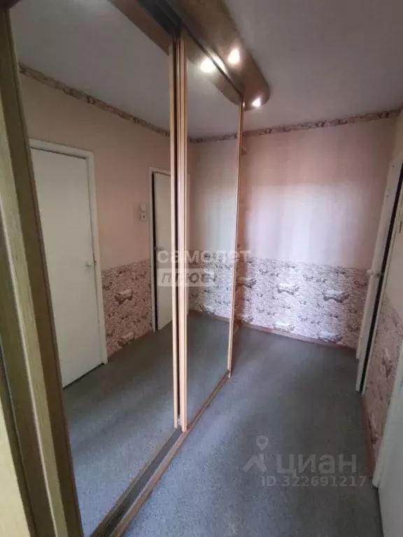 2-к кв. Архангельская область, Коряжма ул. Имени А.Г. Глейха, 22 (50.1 ... - Фото 2