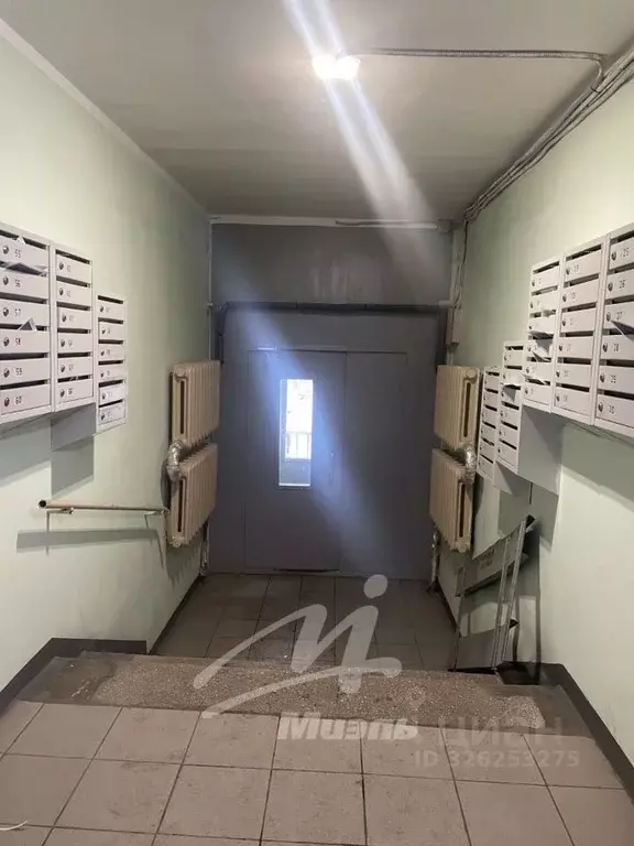 2-к кв. Москва Аптекарский пер., 15 (45.4 м) - Фото 2