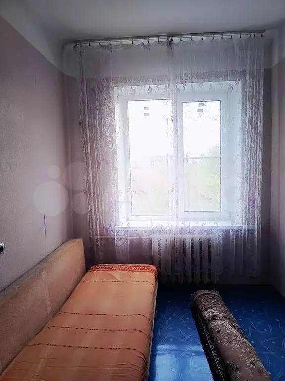 Комната 11,5 м в 3-к., 3/4 эт. - Фото 0