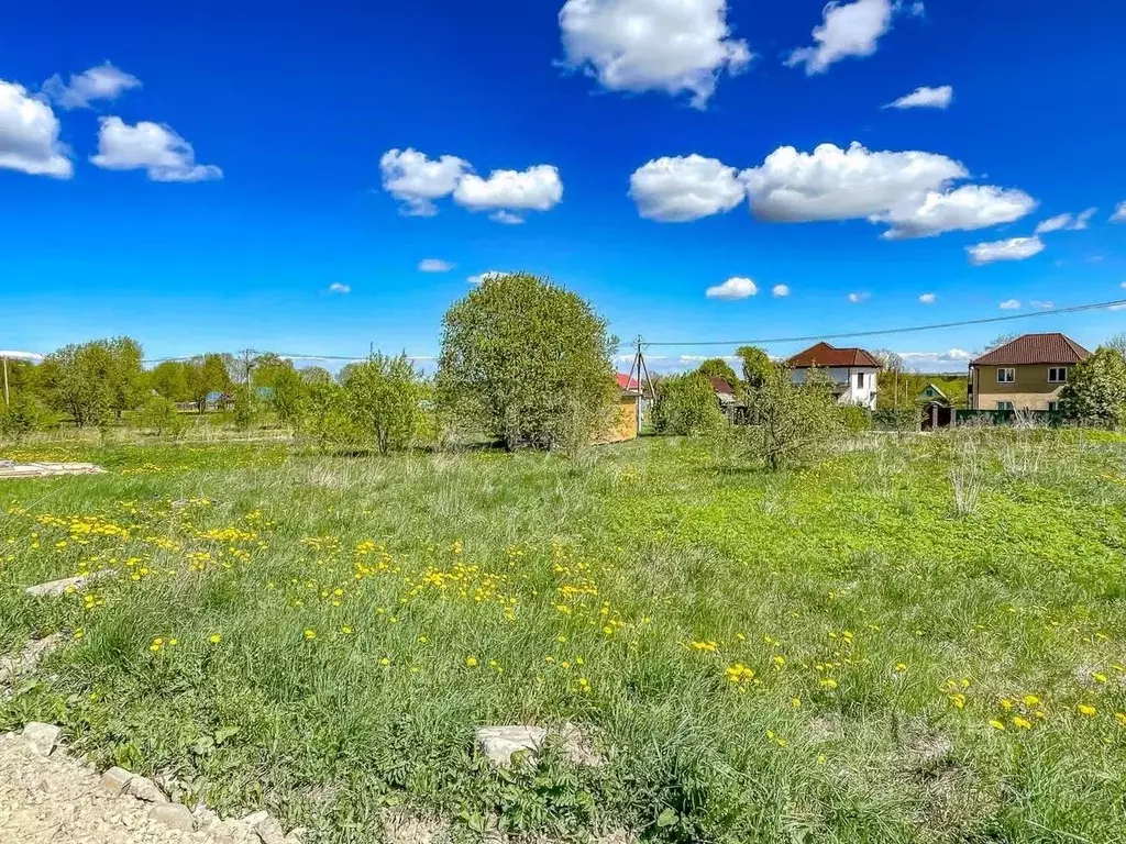 Участок в Московская область, Дмитровский муниципальный округ, ... - Фото 2