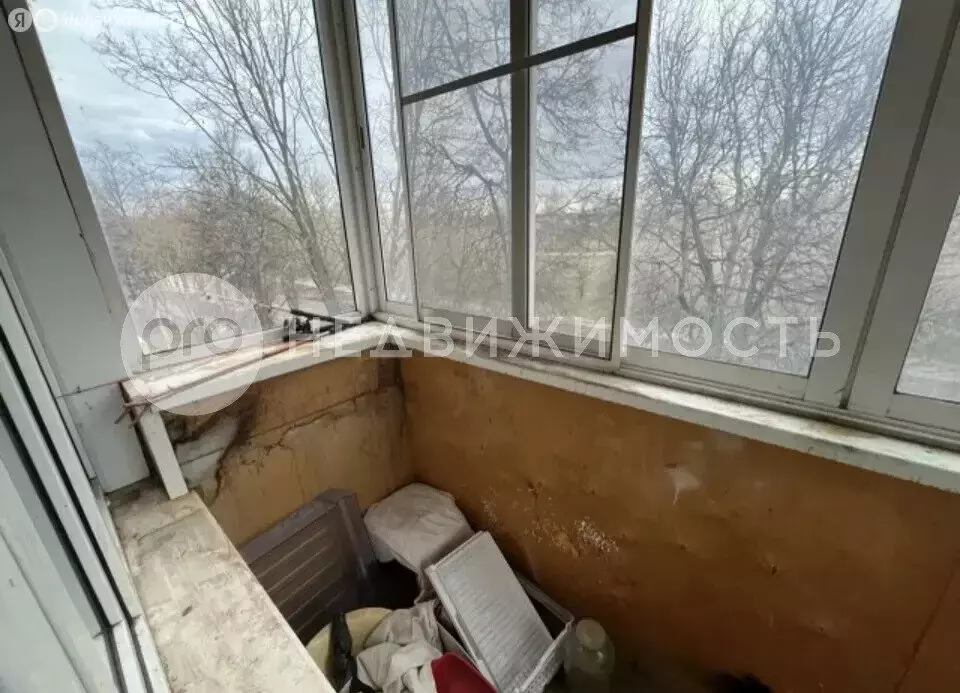 2-комнатная квартира: Новомичуринск, улица Строителей, 23 (42.3 м) - Фото 1