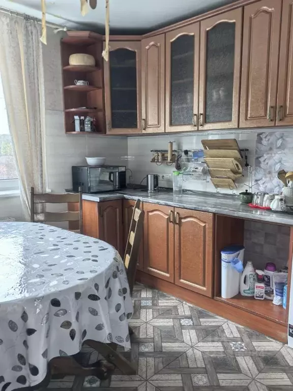 Комната Калининградская область, Гурьевский муниципальный округ, пос. ... - Фото 1