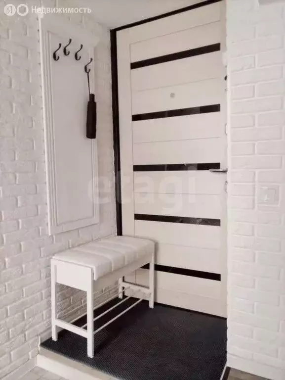 Квартира-студия: Калининград, улица Юрия Гагарина, 52 (22.4 м) - Фото 1