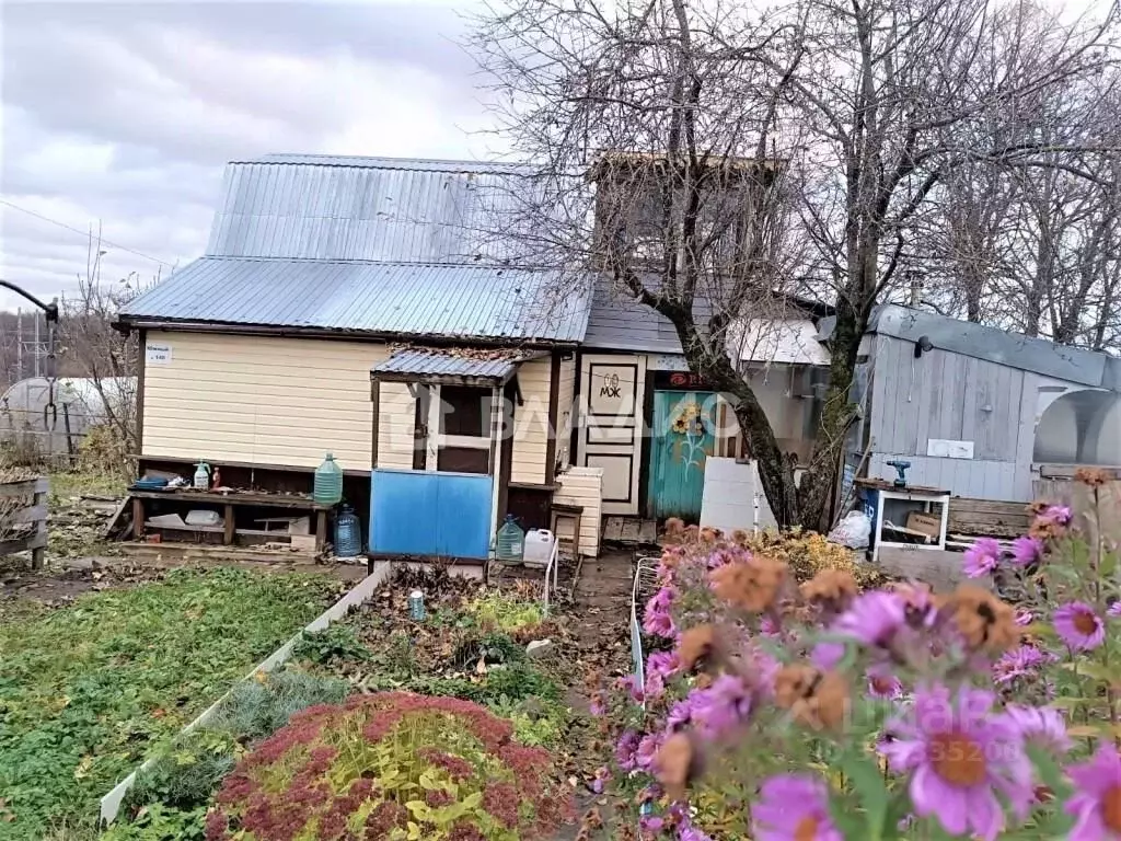 Дом в Владимирская область, Суздальский район, Боголюбовское ... - Фото 1