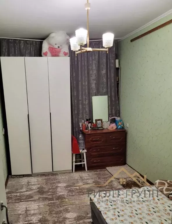 2-к кв. Татарстан, Казань Ново-Азинская ул., 8 (46.0 м) - Фото 2