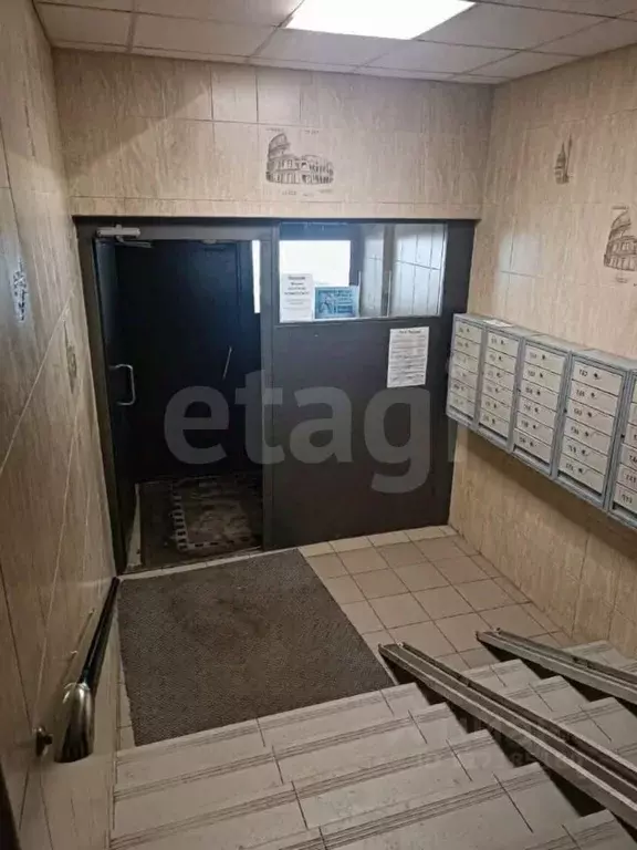 1-к кв. Москва Ореховый бул., 39К1 (32.4 м) - Фото 2