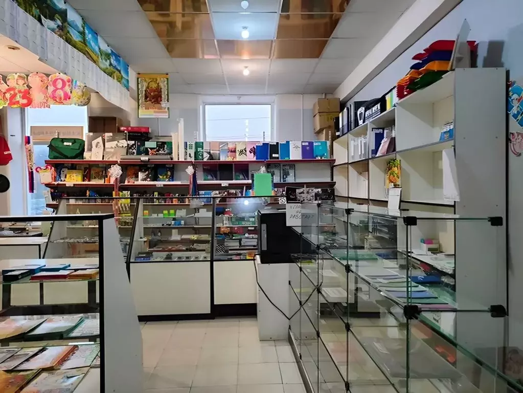 Помещение свободного назначения в Московская область, Клин ул. Мира, 3 ... - Фото 1