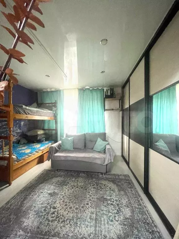 Квартира-студия, 18,5 м, 3/5 эт. - Фото 1