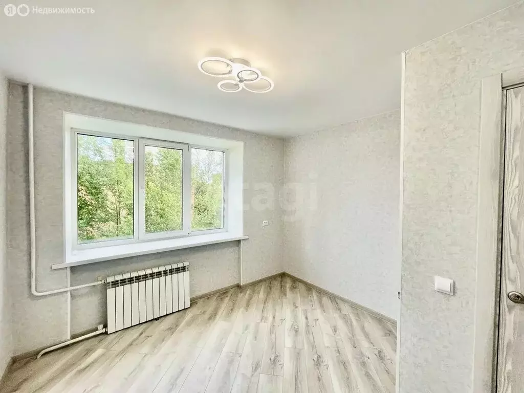 1к в -комнатной квартире (12.4 м) - Фото 2