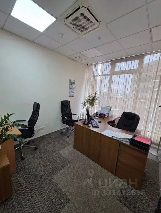 Офис в Москва Новодмитровская ул., 2к2 (600 м) - Фото 1