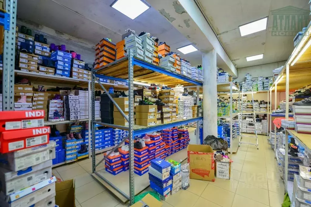 Помещение свободного назначения в Хабаровский край, Хабаровск ... - Фото 2