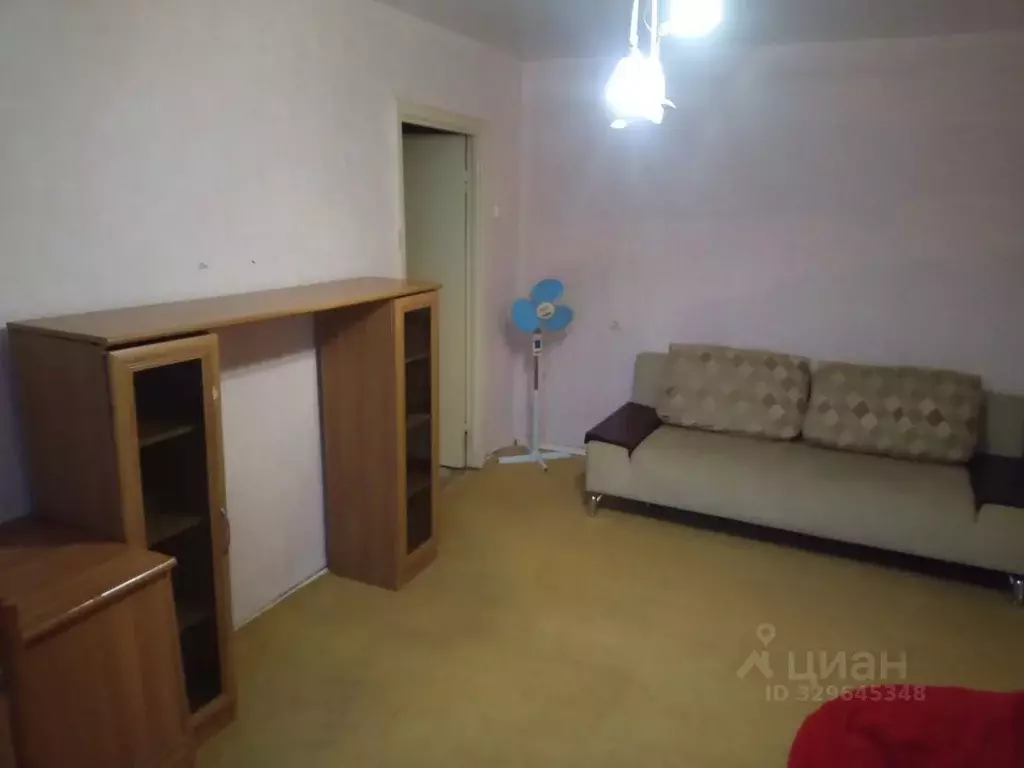 2-к кв. Ивановская область, Иваново ул. Бубнова, 72 (48.0 м) - Фото 2
