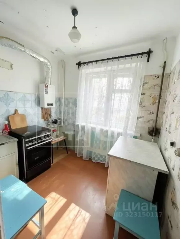 2-к кв. Воронежская область, Воронеж Волго-Донская ул., 15 (40.2 м) - Фото 1