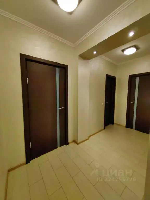 3-к кв. Нижегородская область, Нижний Новгород Ижорская ул., 18 (116.0 ... - Фото 2