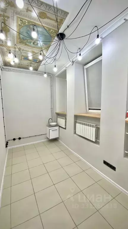 Офис в Санкт-Петербург Манежный пер., 8 (10 м) - Фото 1