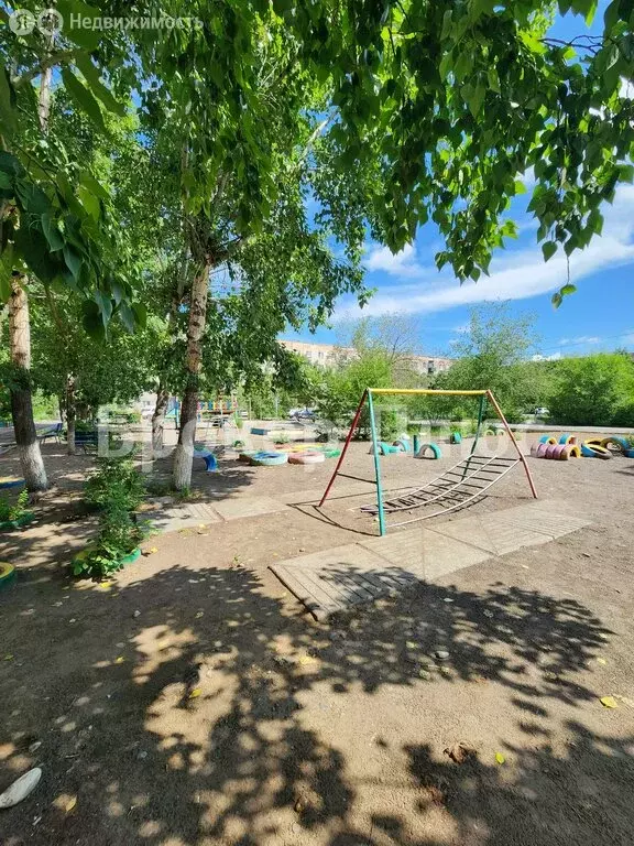 2-комнатная квартира: Кызыл, улица Калинина, 26 (50.1 м) - Фото 0