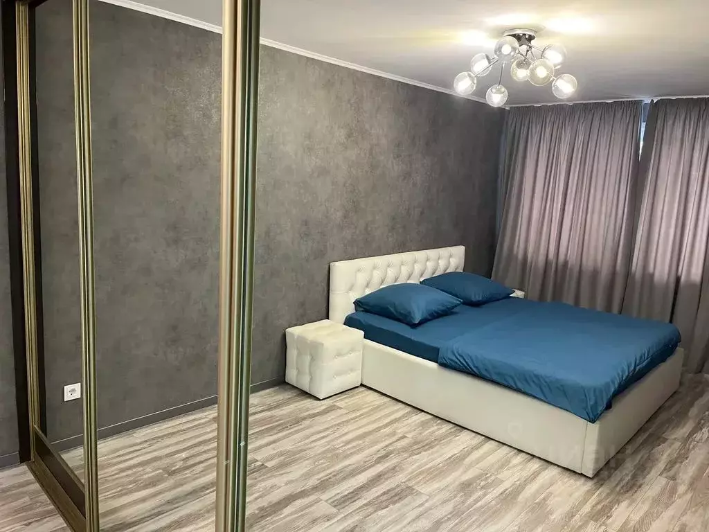 1-к кв. Тверская область, Ржев ул. Гагарина, 160 (37.0 м) - Фото 1