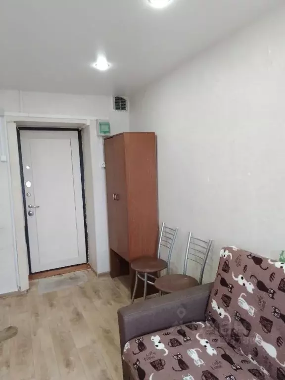 Комната Псковская область, Псков Инженерная ул., 82 (11.4 м) - Фото 1