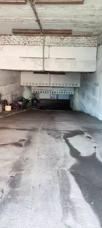 Гараж в Москва Фестивальная ул., 4 (16 м) - Фото 2