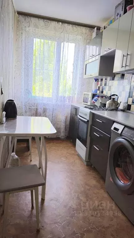 2-к кв. Волгоградская область, Волжский Пионерская ул., 40 (43.5 м) - Фото 1