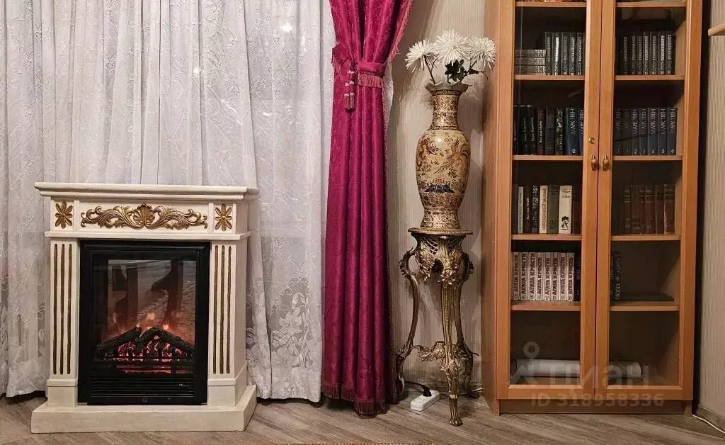 2-к кв. Москва Карамышевская наб., 10к1 (45.0 м) - Фото 0