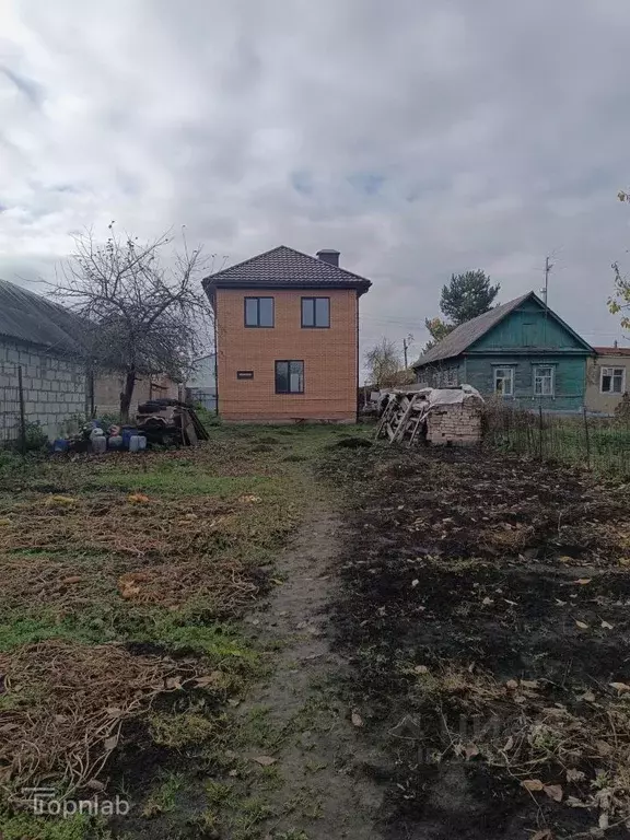 Дом в Орловская область, Орловский район, Знаменка пгт Октябрьская ул. ... - Фото 2