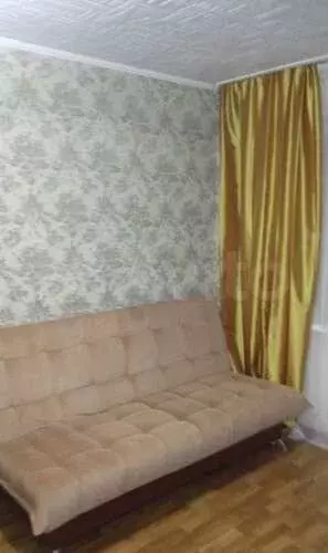 1-к. квартира, 30 м, 1/5 эт. - Фото 0