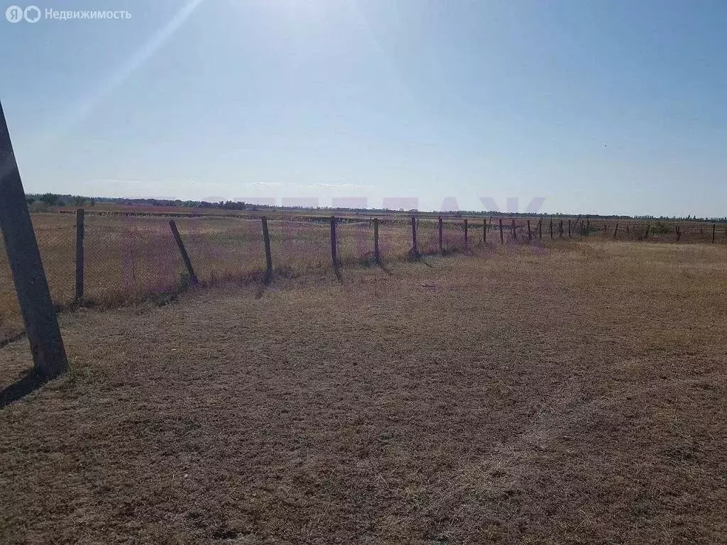 Участок в Кировское, Якутская улица (10 м) - Фото 1