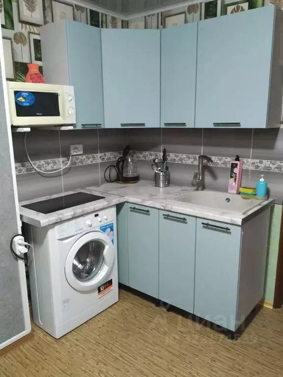 Студия Крым, Евпатория ул. Революции, 11 (25.0 м) - Фото 2