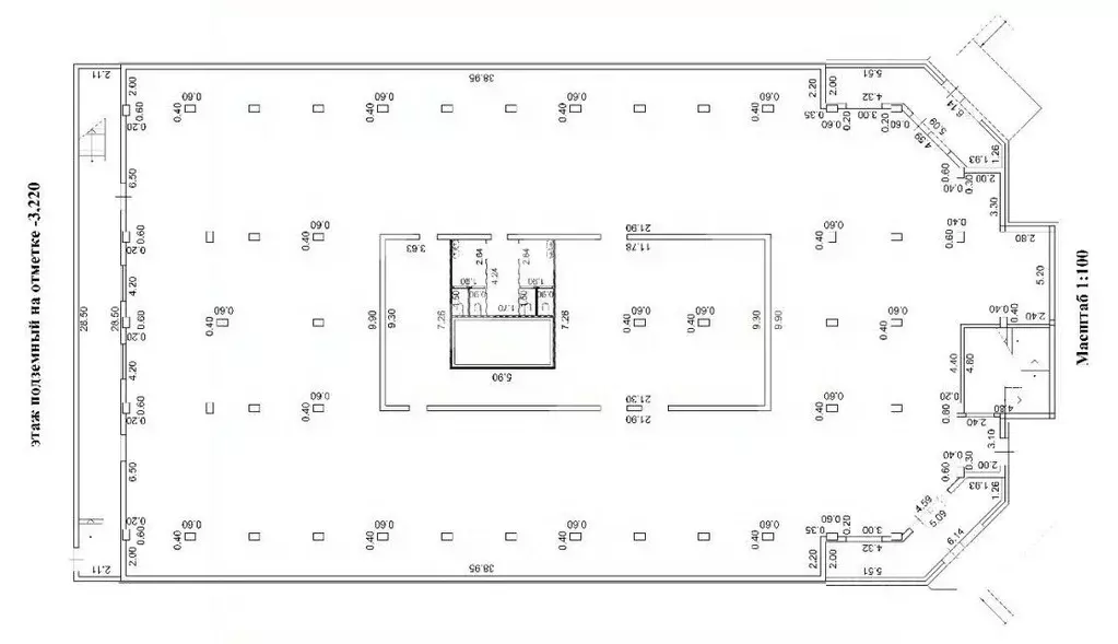 Помещение свободного назначения в Московская область, Солнечногорск ... - Фото 2