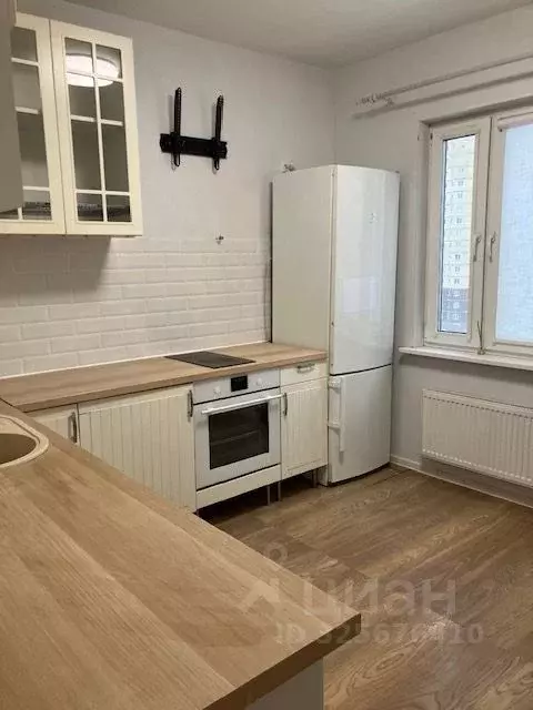 1-к кв. Санкт-Петербург просп. Кузнецова, 11к3 (44.9 м) - Фото 2