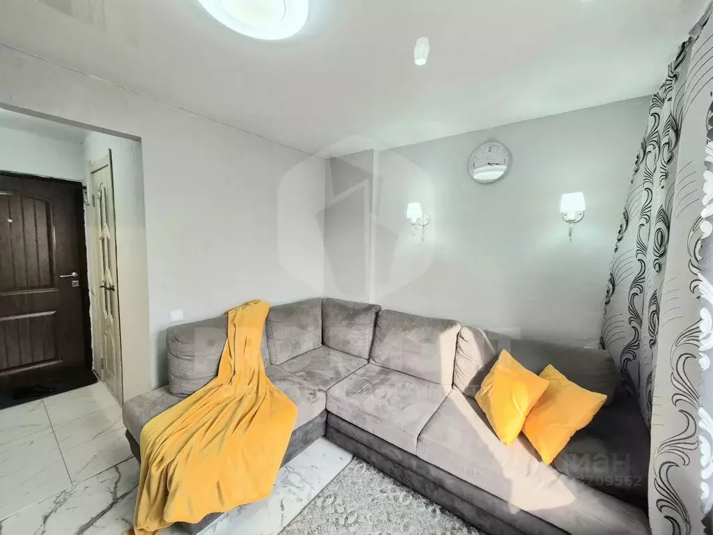 Студия Калининградская область, Калининград Красная ул., 117 (14.2 м) - Фото 2