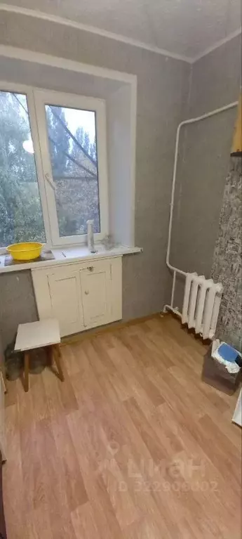 1-к кв. Курская область, Курск Краснознаменная ул., 18 (30.0 м) - Фото 1