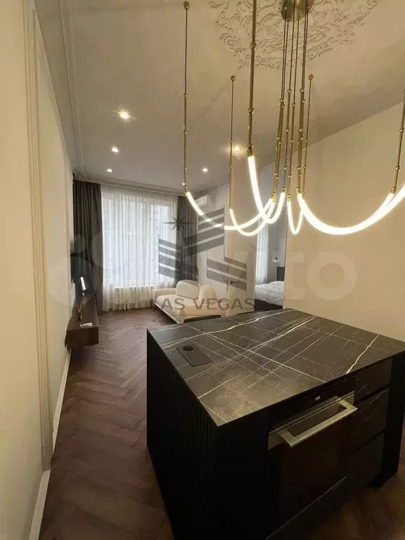 2-к. квартира, 45 м, 4/46 эт. - Фото 0