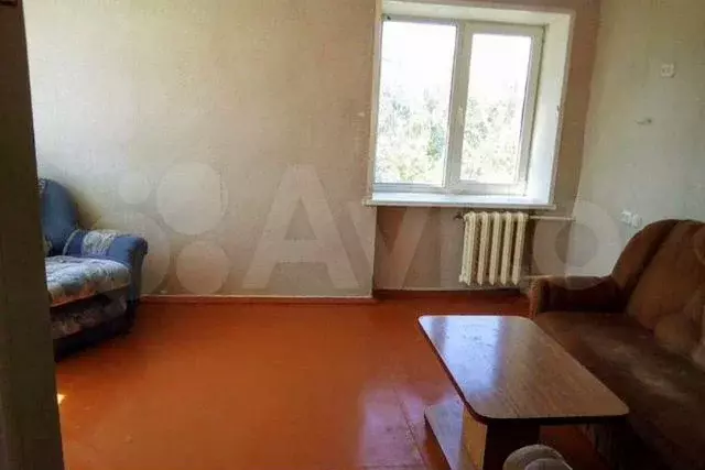 Квартира-студия, 24,5 м, 5/5 эт. - Фото 0