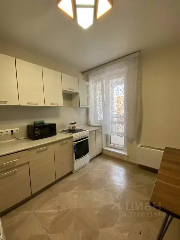 2-к кв. Нижегородская область, Кстово пер. Первостроителей, 1к2 (58.8 ... - Фото 1