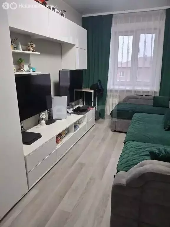 3-комнатная квартира: Благовещенск, Октябрьская улица, 249 (43 м) - Фото 2