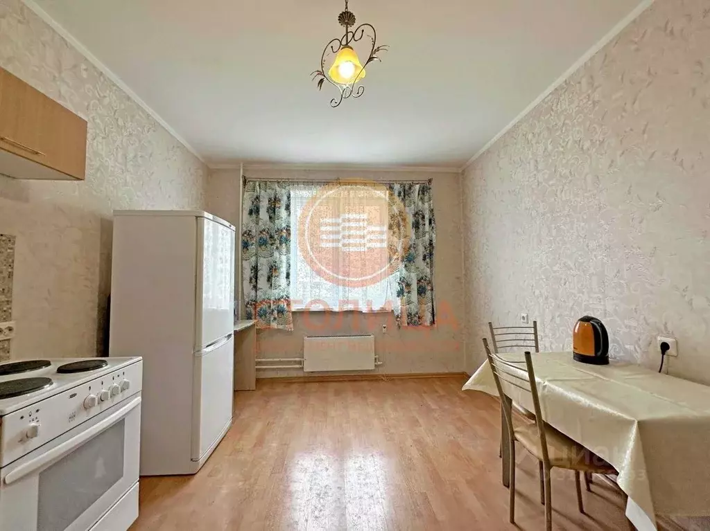 1-к кв. Московская область, Балашиха Кучино мкр, ул. Смельчак, 16 ... - Фото 0