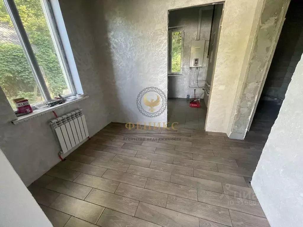 Дом в Белгородская область, Белгород Пушкарная ул. (73 м) - Фото 2