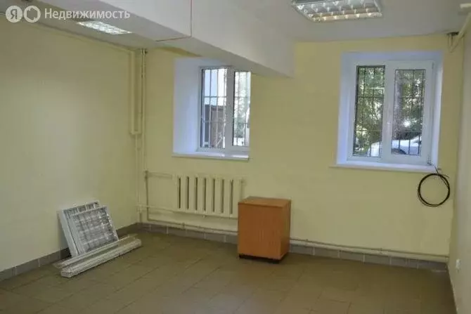 Помещение свободного назначения (48.1 м) - Фото 1