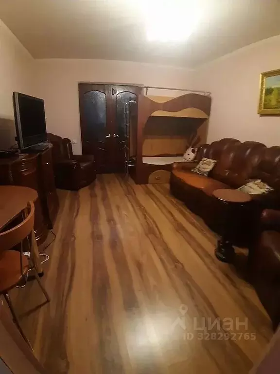 2-к кв. Москва Ясногорская ул., 13К2 (60.0 м) - Фото 2