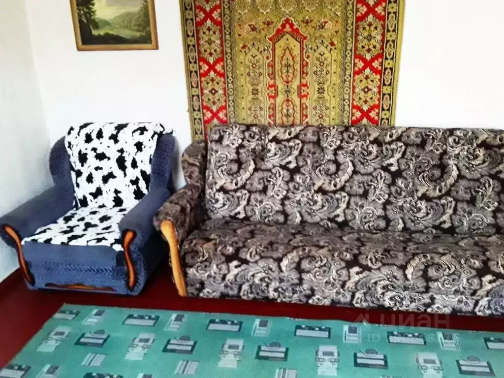 Дом в Краснодарский край, Ейск Краснофлотская ул., 101 (101 м) - Фото 1