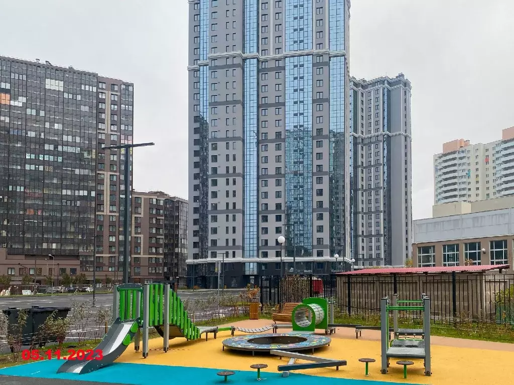 Продаётся 2-к квартира, 80 м - Фото 0